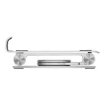 ICY BOX IB-TH201-R Laptop-/Tablet Ständer rotierend