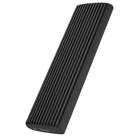 ICY BOX IB-1808MCT-CU31 USB-C M.2 NVMe & SATA SSD alloggiam.