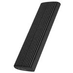 ICY BOX IB-1808MCT-CU31 USB-C M.2 NVMe & SATA SSD alloggiam.