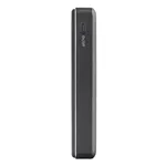 Intenso Powerbank MW10000 grigio 10000 mAh magnetic wireless