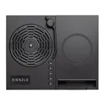 KIENZLE Alarm Clock wireless charging station BT Speaker