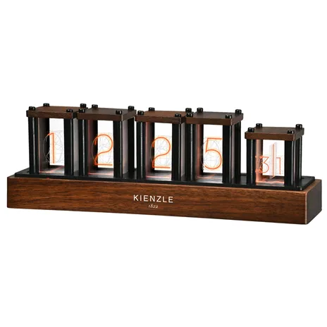 KIENZLE LED Nixie Clock