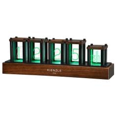 KIENZLE LED Nixie Clock 2