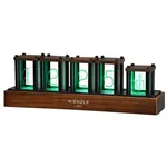 KIENZLE LED Nixie Clock