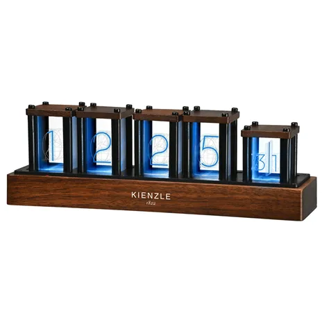 KIENZLE LED Nixie Clock