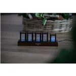 KIENZLE LED Nixie Clock