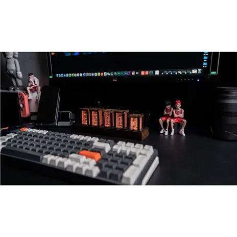 KIENZLE LED Nixie Clock