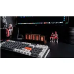 KIENZLE LED Nixie Clock