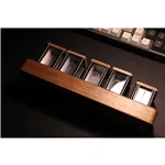 KIENZLE LED Nixie Clock