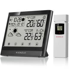KIENZLE TempTrend NEO stazione meteorologica