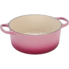 Le Creuset Signature casseruola rotondo 24 cm berry 2