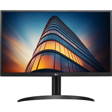 LG 27BP55U-B.AEU