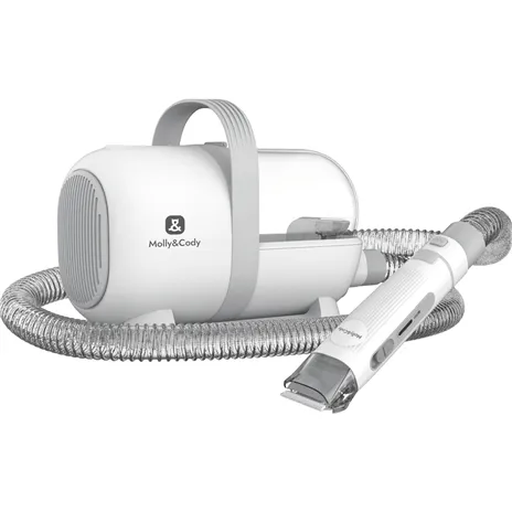 Molly & Cody SAMSON rasoio per pelo animali