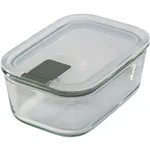 Mepal Easy Clip contenitore al. vetro 700 ml Nordic Sage