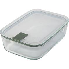 Mepal Easy Clip contenitore al. vetro 1500 ml Nordic Sage