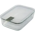 Mepal Easy Clip contenitore al. vetro 1500 ml Nordic Sage