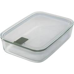 Mepal Easy Clip contenitore al. vetro 2250 ml Nordic Sage