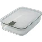 Mepal Easy Clip contenitore al. vetro 2250 ml Nordic Sage