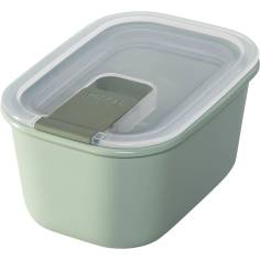 Mepal Easy Clip contenitore al. 450 ml Nordic Sage