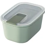 Mepal Easy Clip contenitore al. 450 ml Nordic Sage