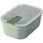 Mepal Easy Clip contenitore al. 700 ml Nordic Sage