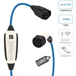 NRGkick 16A light 7.5m Pure