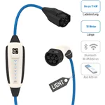 NRGkick 16A light 10m Pure