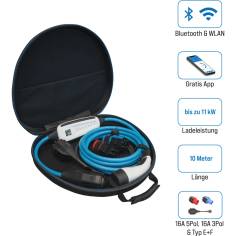 NRGkick 16A 10m kit Optimal