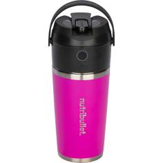 nutribullet Flip NBP016MA Standmixer magenta 2