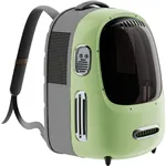PETKIT Breezy2 Smart Cat Carrier verde (P7704b)
