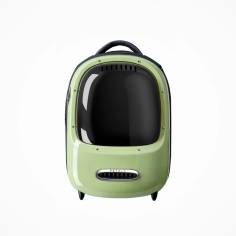 PETKIT Breezy2 Smart Cat Carrier verde (P7704b) 2