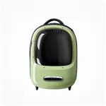 PETKIT Breezy2 Smart Cat Carrier verde (P7704b)