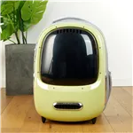 PETKIT Breezy2 Smart Cat Carrier verde (P7704b)