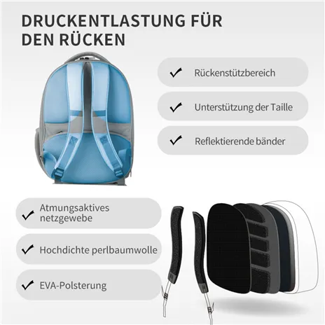 PETKIT Breezy2 Smart Cat Carrier verde (P7704b)