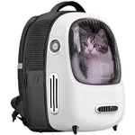 PETKIT Breezy2 Smart Cat Carrier bianco (P7704a)