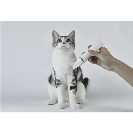 PETKIT 2 in 1 Pet Trimmer Pro (PK413)