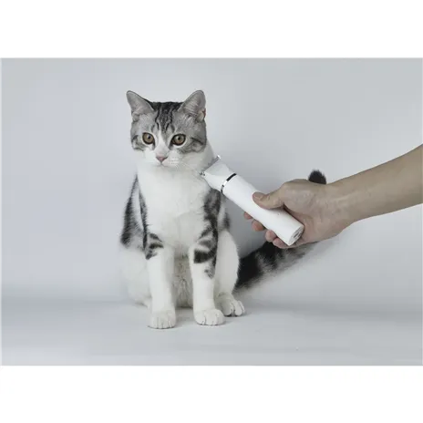 PETKIT 2 in 1 Pet Trimmer Pro (PK413)