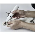 PETKIT 2 in 1 Pet Trimmer Pro (PK413)