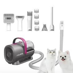 PETKIT Pet Grooming Vacuum Set (LM4) 2