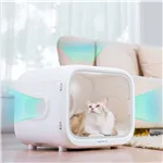 PETKIT AIRSALON Max Smart Pet Dryer (PD10)