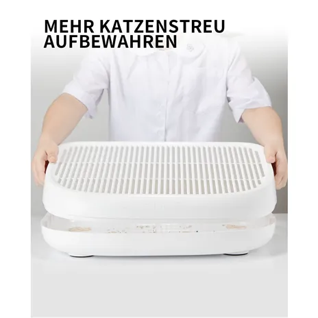 PETKIT Cat Litter Trapper (P9219)