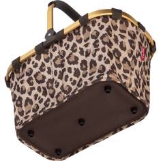 Reisenthel Carrybag Leo Macchiato 2