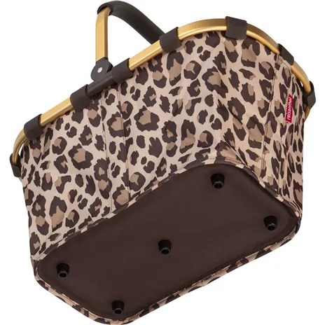 Reisenthel Carrybag Leo Macchiato