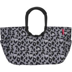 Reisenthel Loopshopper L leo nero