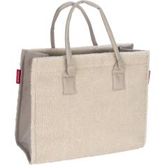 Reisenthel Daily Shopper teddy sand