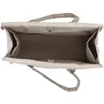 Reisenthel Daily Shopper teddy sand