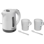 Russell Hobbs Travel        weiß Wasserkocher 0,85l      23840-70