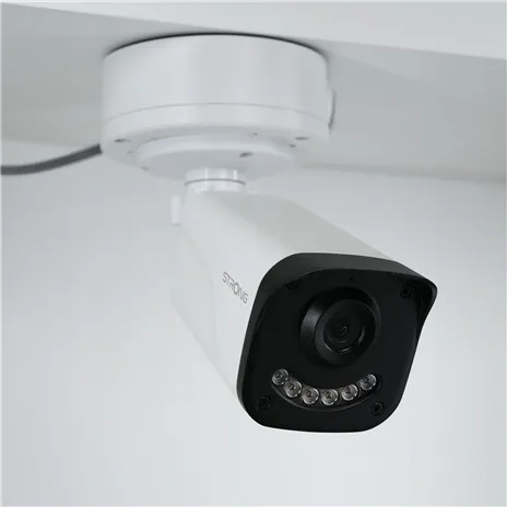 Strong BUL05DL0-P Security Camera - Strong - Autoscatto Store