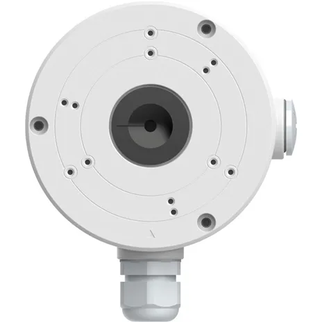 Strong JB01 Security Camera Acess