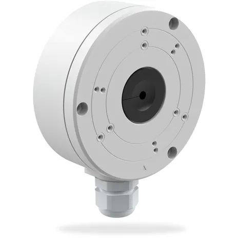 Strong JB01 Security Camera Acess